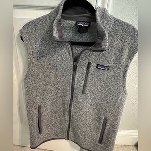 Patagonia Better Sweater Vest